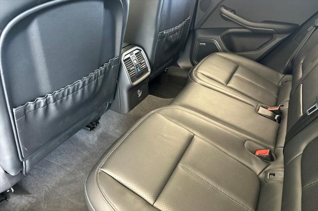 used 2024 Porsche Macan car, priced at $56,787