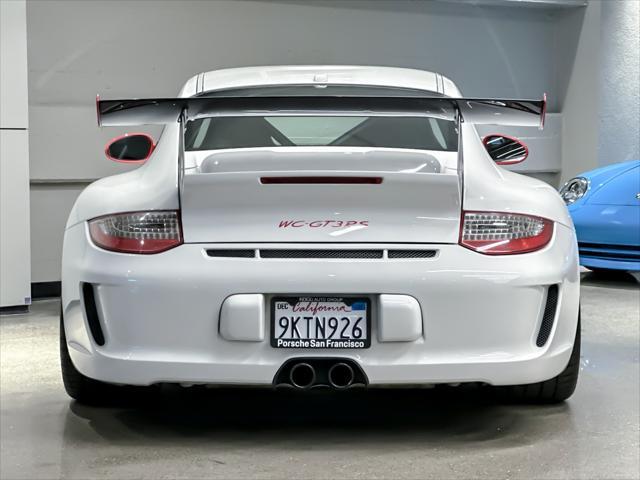 used 2011 Porsche 911 car, priced at $357,881