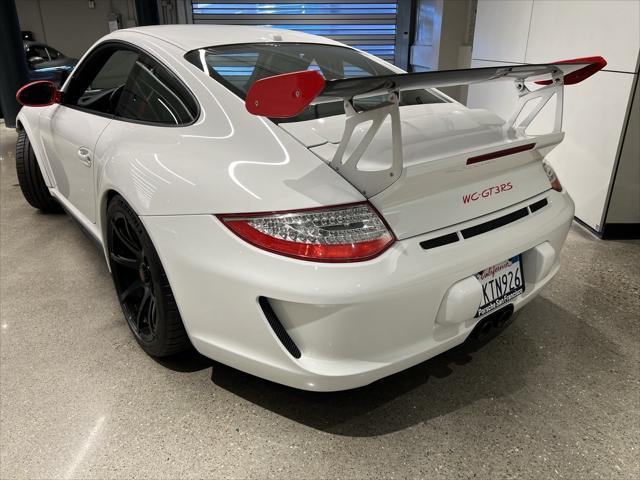 used 2011 Porsche 911 car, priced at $357,881