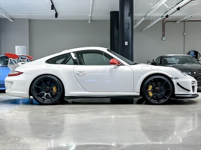 used 2011 Porsche 911 car, priced at $357,881