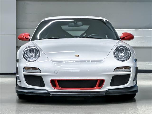 used 2011 Porsche 911 car, priced at $357,881