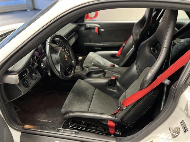 used 2011 Porsche 911 car, priced at $357,881