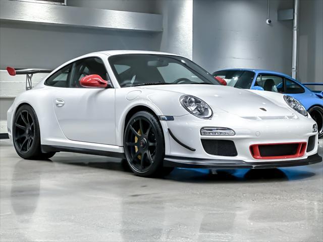 used 2011 Porsche 911 car, priced at $357,881