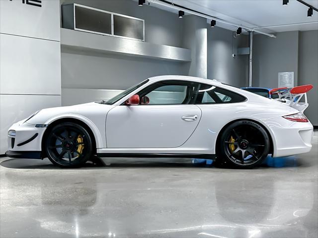 used 2011 Porsche 911 car, priced at $357,881