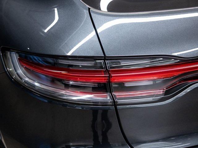 new 2026 Porsche Macan car, priced at $80,110