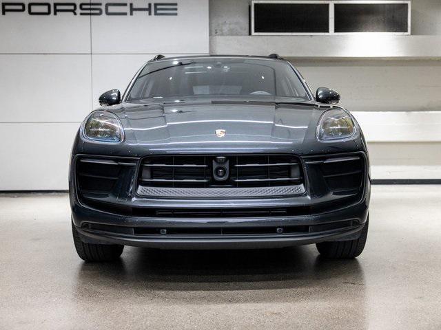 new 2026 Porsche Macan car, priced at $80,110