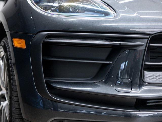 new 2026 Porsche Macan car, priced at $80,110