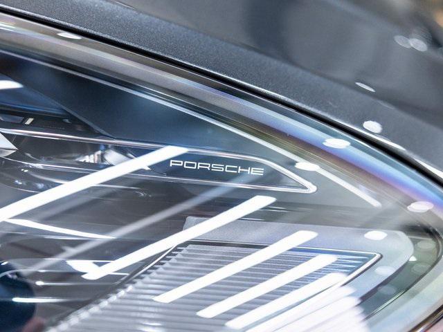 new 2026 Porsche Macan car, priced at $80,110