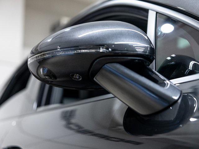 new 2026 Porsche Macan car, priced at $80,110