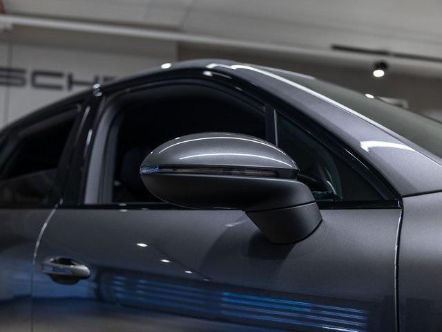 used 2023 Porsche Cayenne car, priced at $65,990