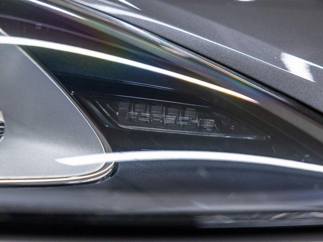 used 2023 Porsche Cayenne car, priced at $65,990