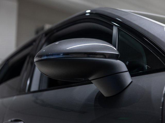 used 2023 Porsche Cayenne car, priced at $65,990