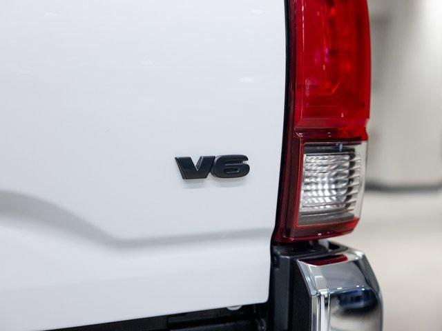 used 2022 Toyota Tacoma car, priced at $31,890