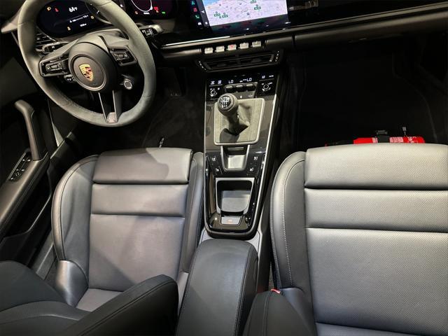 used 2023 Porsche 911 car, priced at $158,668