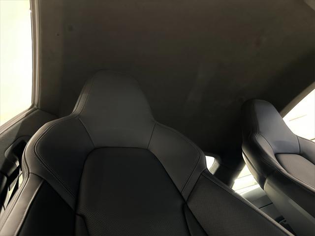used 2023 Porsche 911 car, priced at $158,668