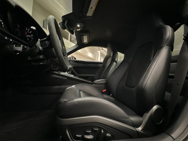 used 2023 Porsche 911 car, priced at $158,668