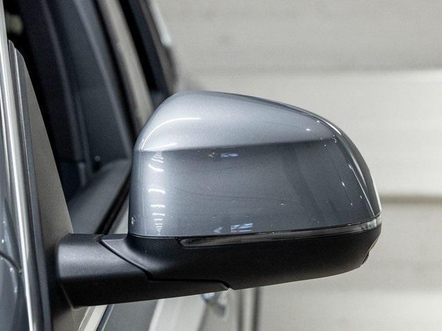 used 2024 BMW X5 car, priced at $52,693