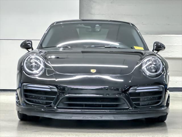 used 2019 Porsche 911 car, priced at $179,442