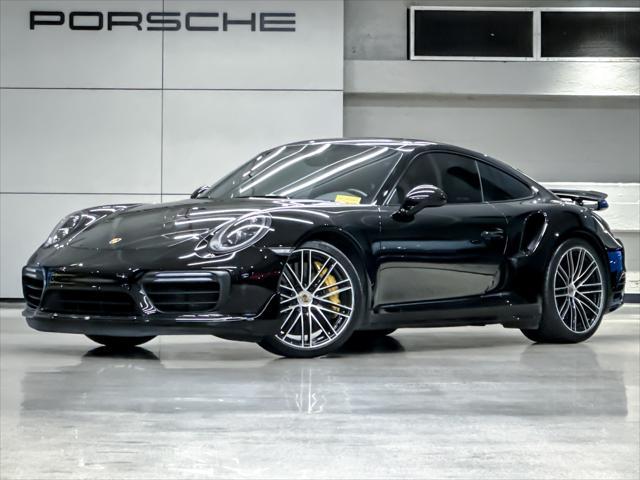 used 2019 Porsche 911 car, priced at $179,442