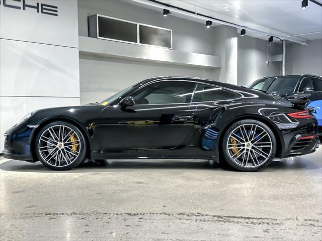 used 2019 Porsche 911 car, priced at $179,442