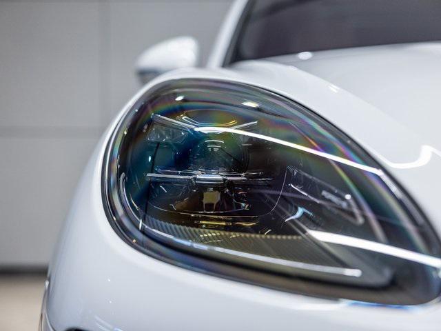 new 2026 Porsche Macan car, priced at $78,770