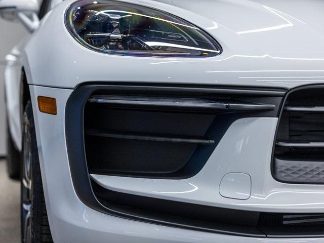 new 2026 Porsche Macan car, priced at $78,770