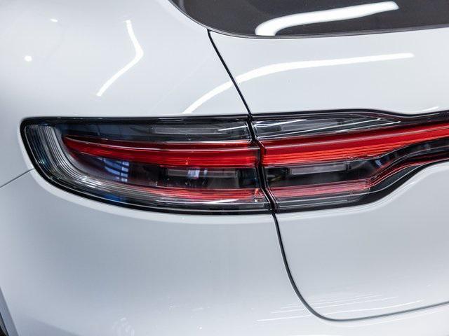 new 2026 Porsche Macan car, priced at $78,770