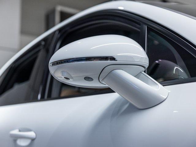 new 2026 Porsche Macan car, priced at $78,770