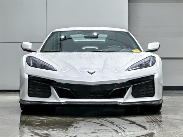 used 2023 Chevrolet Corvette car, priced at $139,995