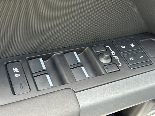 used 2024 Land Rover Defender car, priced at $74,777