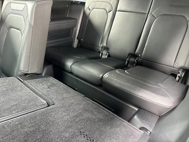 used 2024 Land Rover Defender car, priced at $74,777
