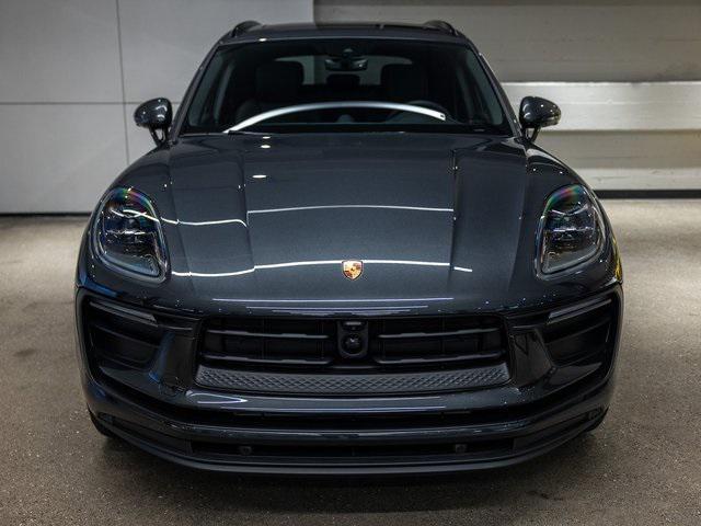 new 2026 Porsche Macan car, priced at $82,870