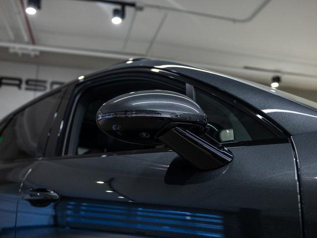 new 2026 Porsche Macan car, priced at $82,870