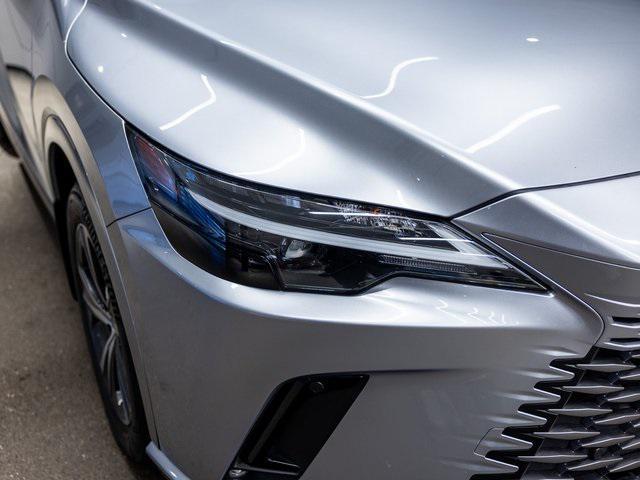 used 2023 Lexus RX 350 car, priced at $46,057
