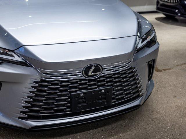 used 2023 Lexus RX 350 car, priced at $46,057