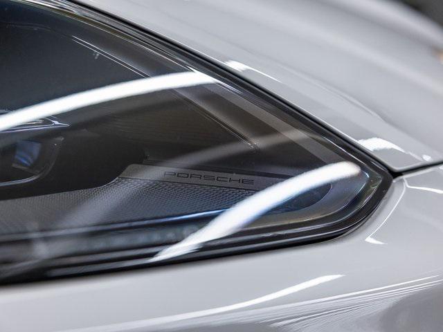 new 2026 Porsche Cayenne car, priced at $155,760