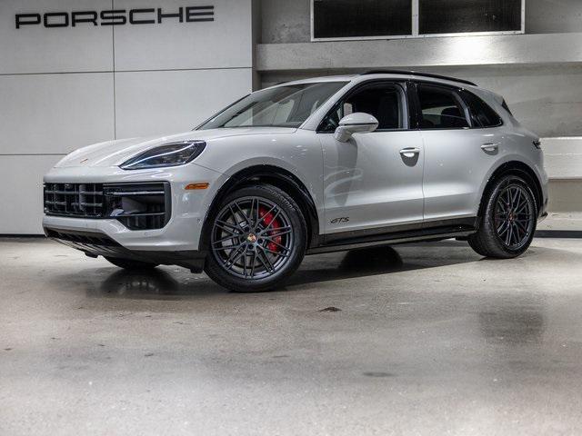 new 2026 Porsche Cayenne car, priced at $155,760
