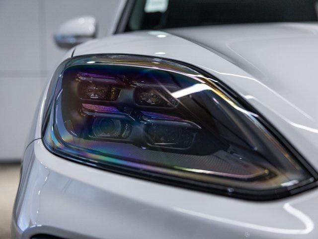 new 2026 Porsche Cayenne car, priced at $155,760