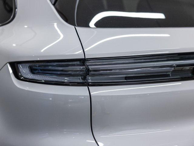 new 2026 Porsche Cayenne car, priced at $155,760