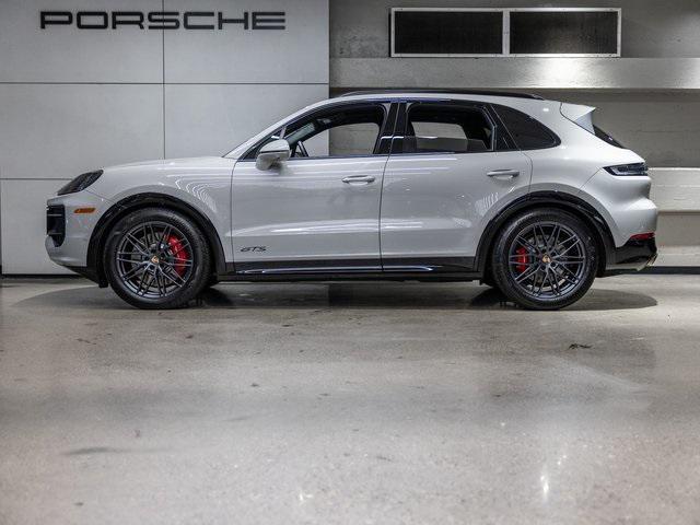 new 2026 Porsche Cayenne car, priced at $155,760