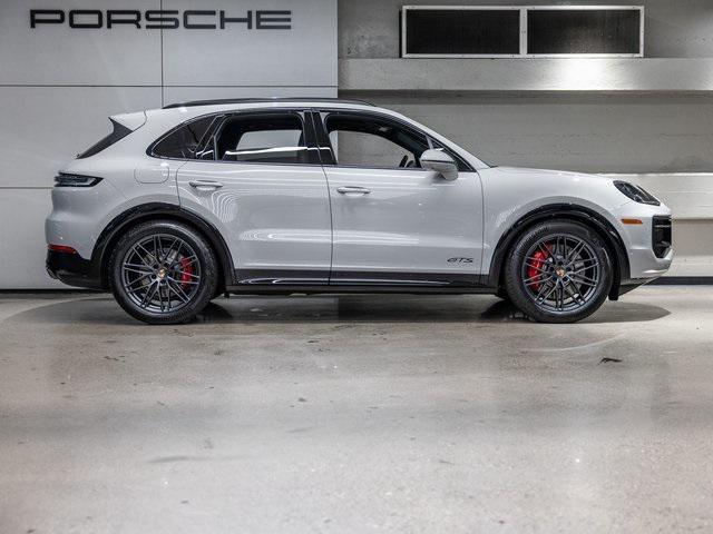 new 2026 Porsche Cayenne car, priced at $155,760