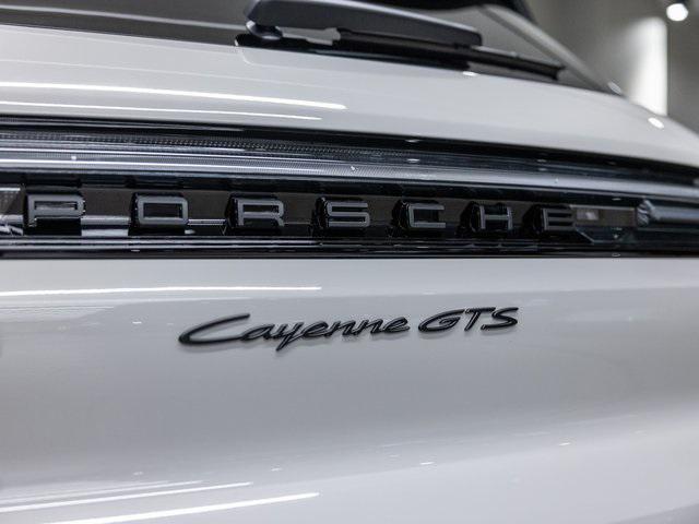 new 2026 Porsche Cayenne car, priced at $155,760