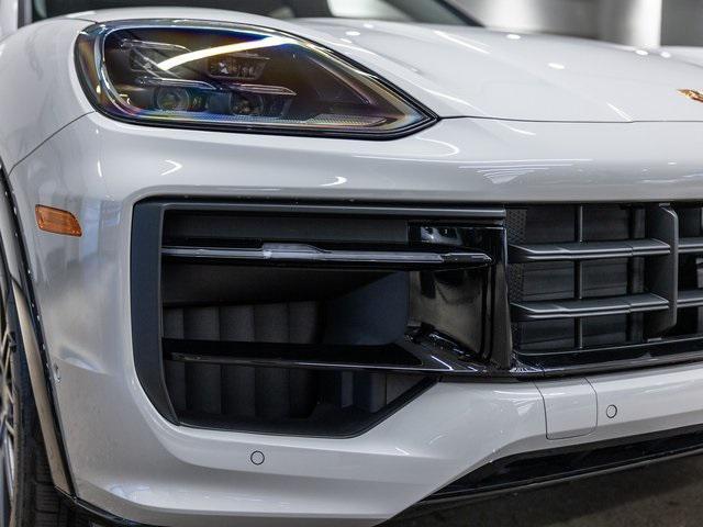 new 2026 Porsche Cayenne car, priced at $155,760
