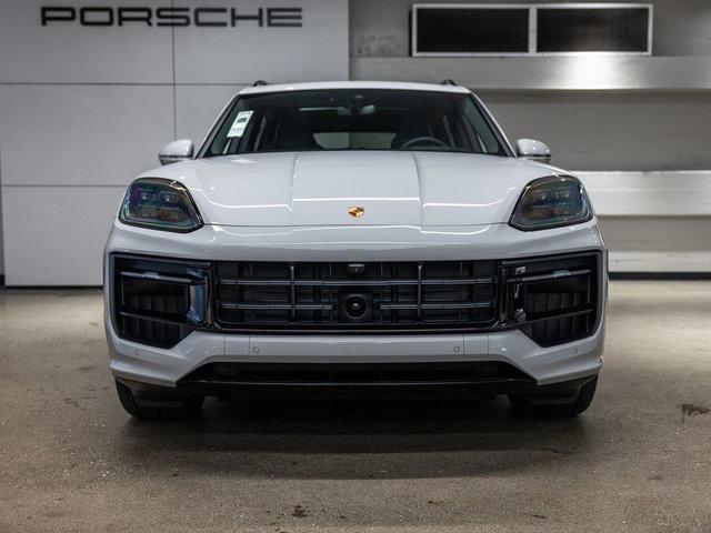 new 2026 Porsche Cayenne car, priced at $155,760