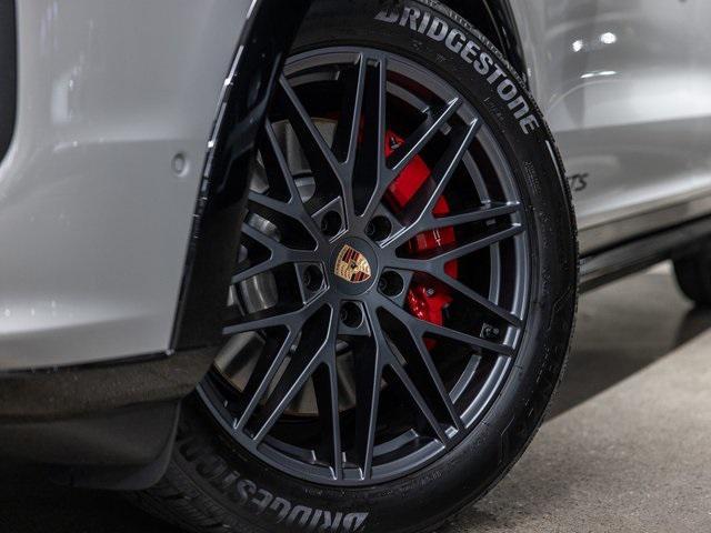 new 2026 Porsche Cayenne car, priced at $155,760