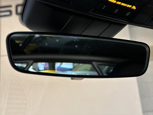 used 2018 Porsche 911 car, priced at $345,991