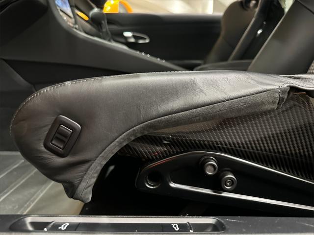used 2018 Porsche 911 car, priced at $345,991