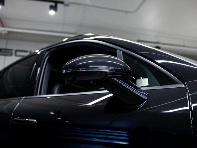 new 2026 Porsche Macan car, priced at $81,120