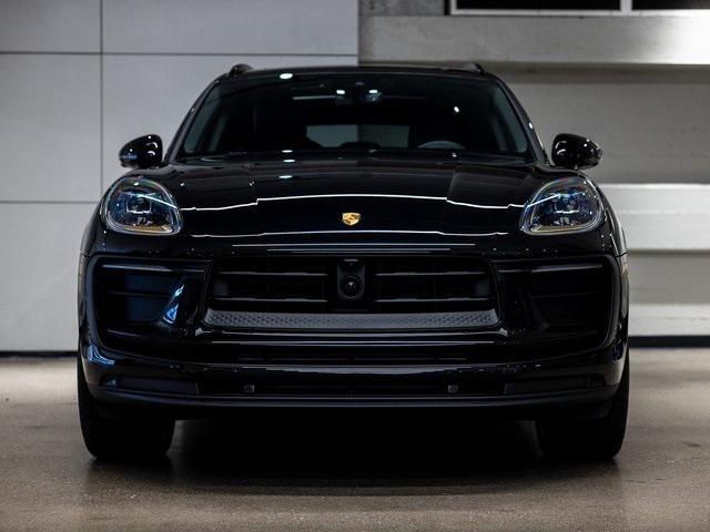 new 2026 Porsche Macan car, priced at $81,120
