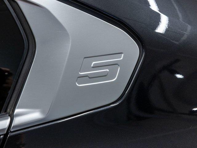used 2024 BMW 530 car, priced at $42,830